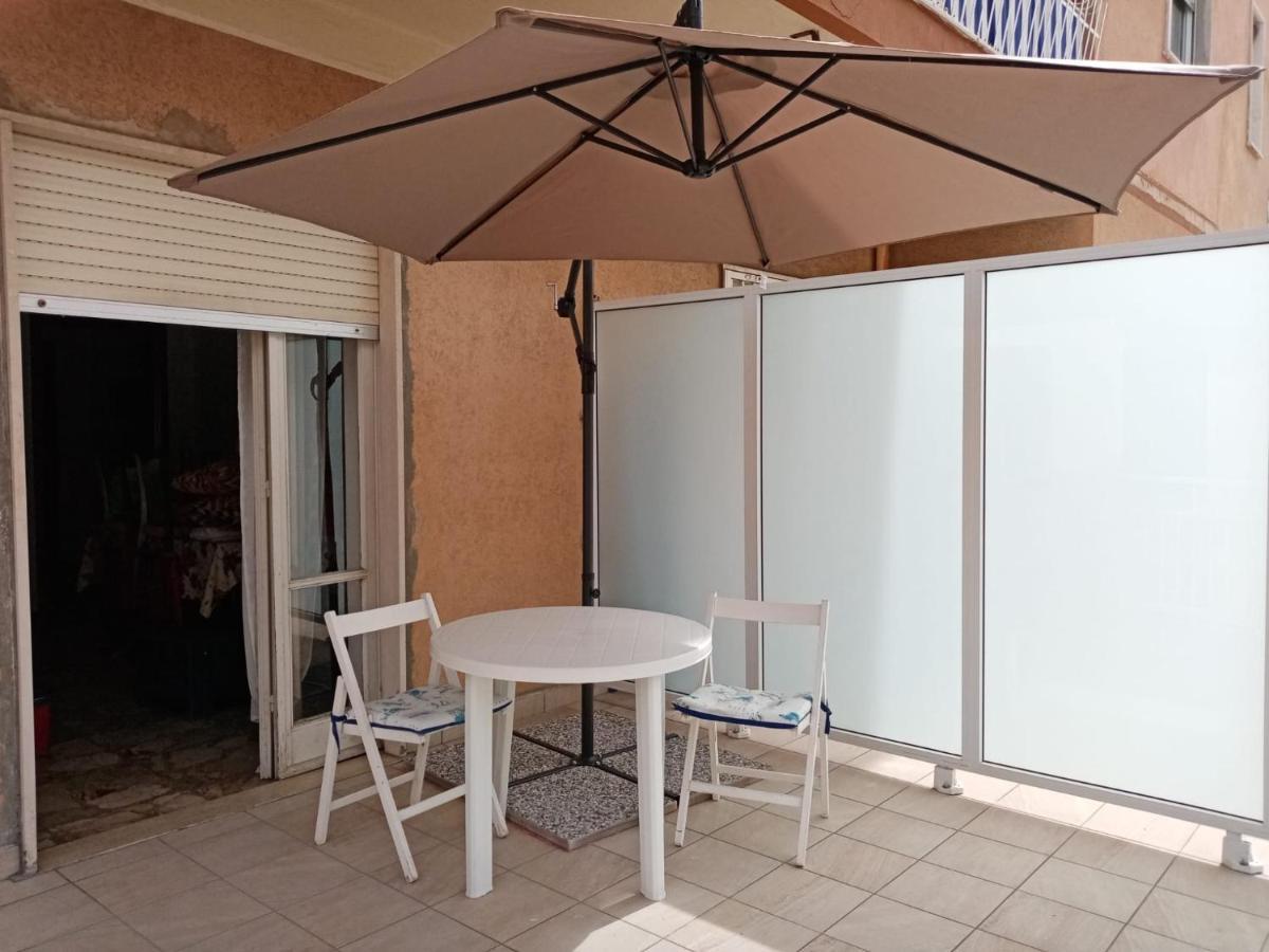 Casa Vacanza! A 50M Dal Mare! Bordighera Zewnętrze zdjęcie