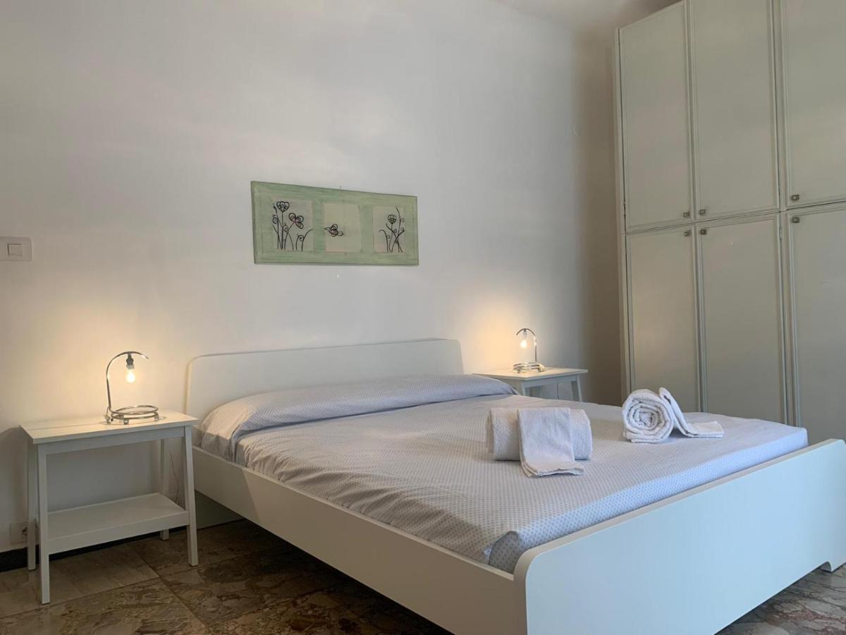 Casa Vacanza! A 50M Dal Mare! Bordighera Zewnętrze zdjęcie