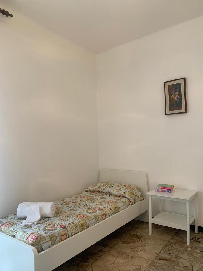 Casa Vacanza! A 50M Dal Mare! Bordighera Zewnętrze zdjęcie