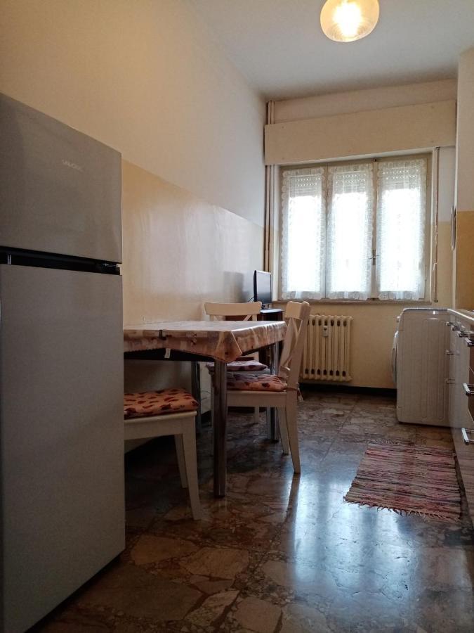 Casa Vacanza! A 50M Dal Mare! Bordighera Zewnętrze zdjęcie