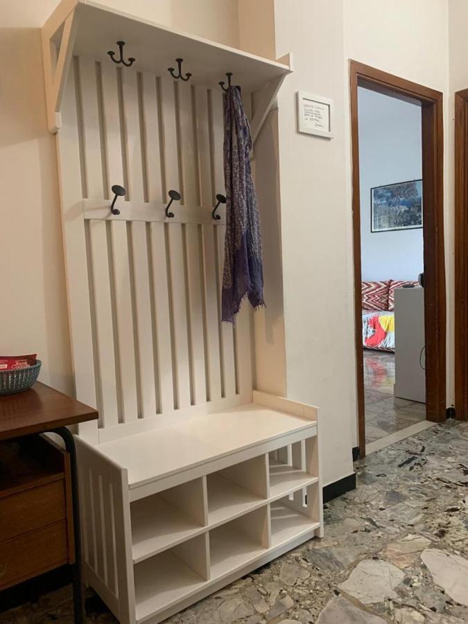 Casa Vacanza! A 50M Dal Mare! Bordighera Zewnętrze zdjęcie