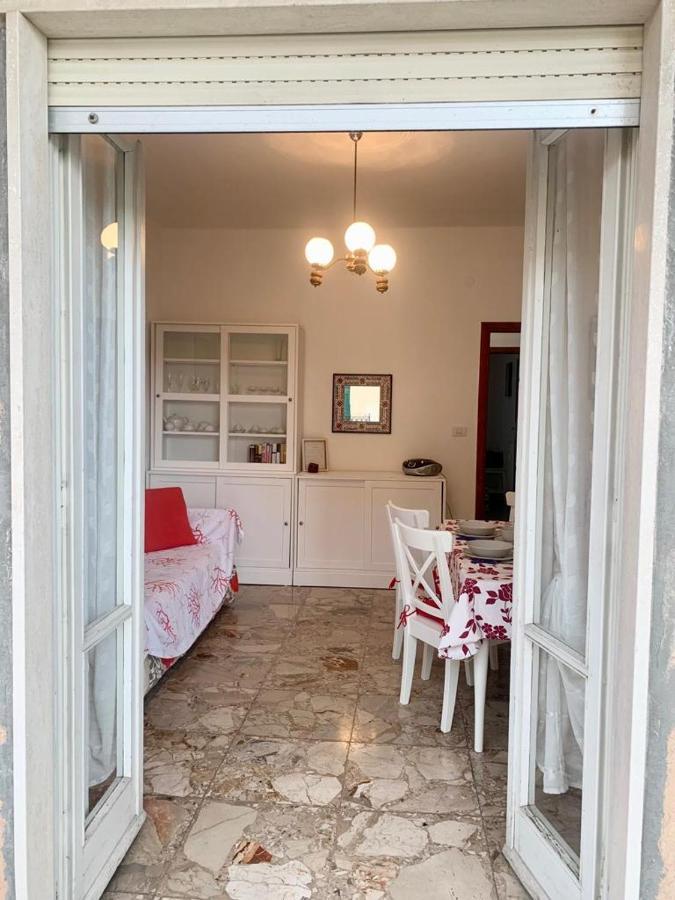 Casa Vacanza! A 50M Dal Mare! Bordighera Zewnętrze zdjęcie
