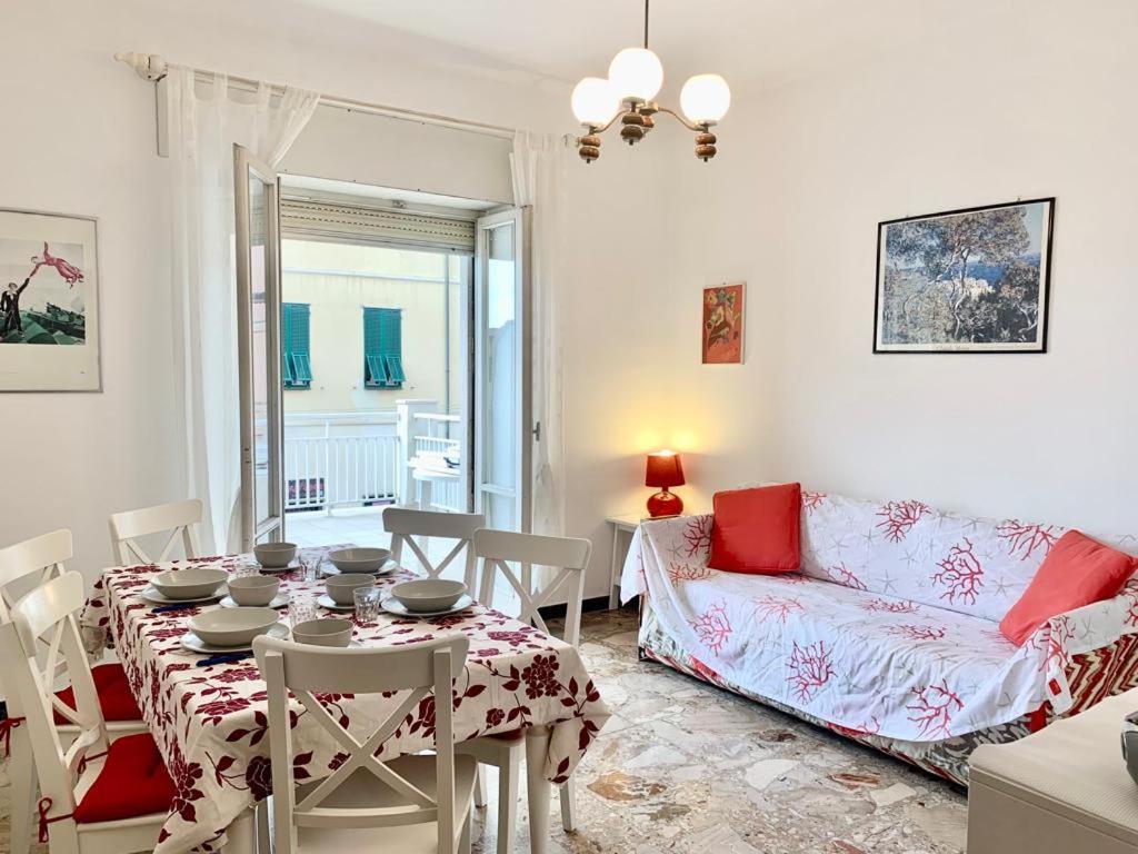 Casa Vacanza! A 50M Dal Mare! Bordighera Zewnętrze zdjęcie