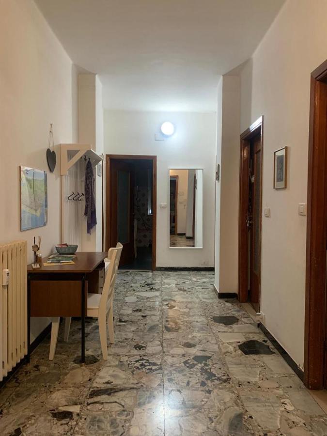 Casa Vacanza! A 50M Dal Mare! Bordighera Zewnętrze zdjęcie